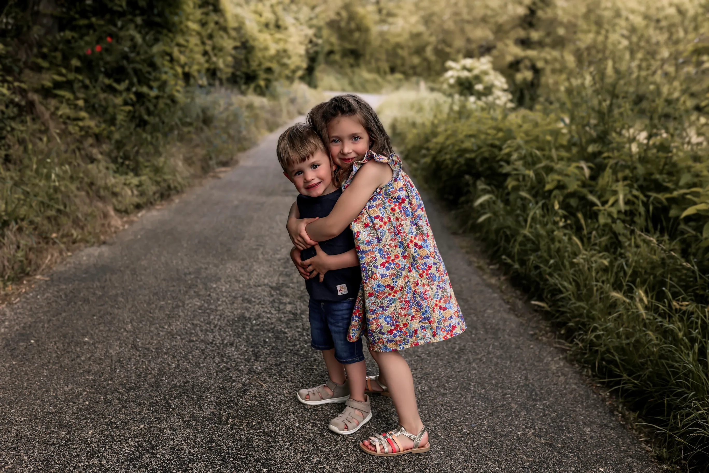 Photographie de la page 'Contact' numéro 1