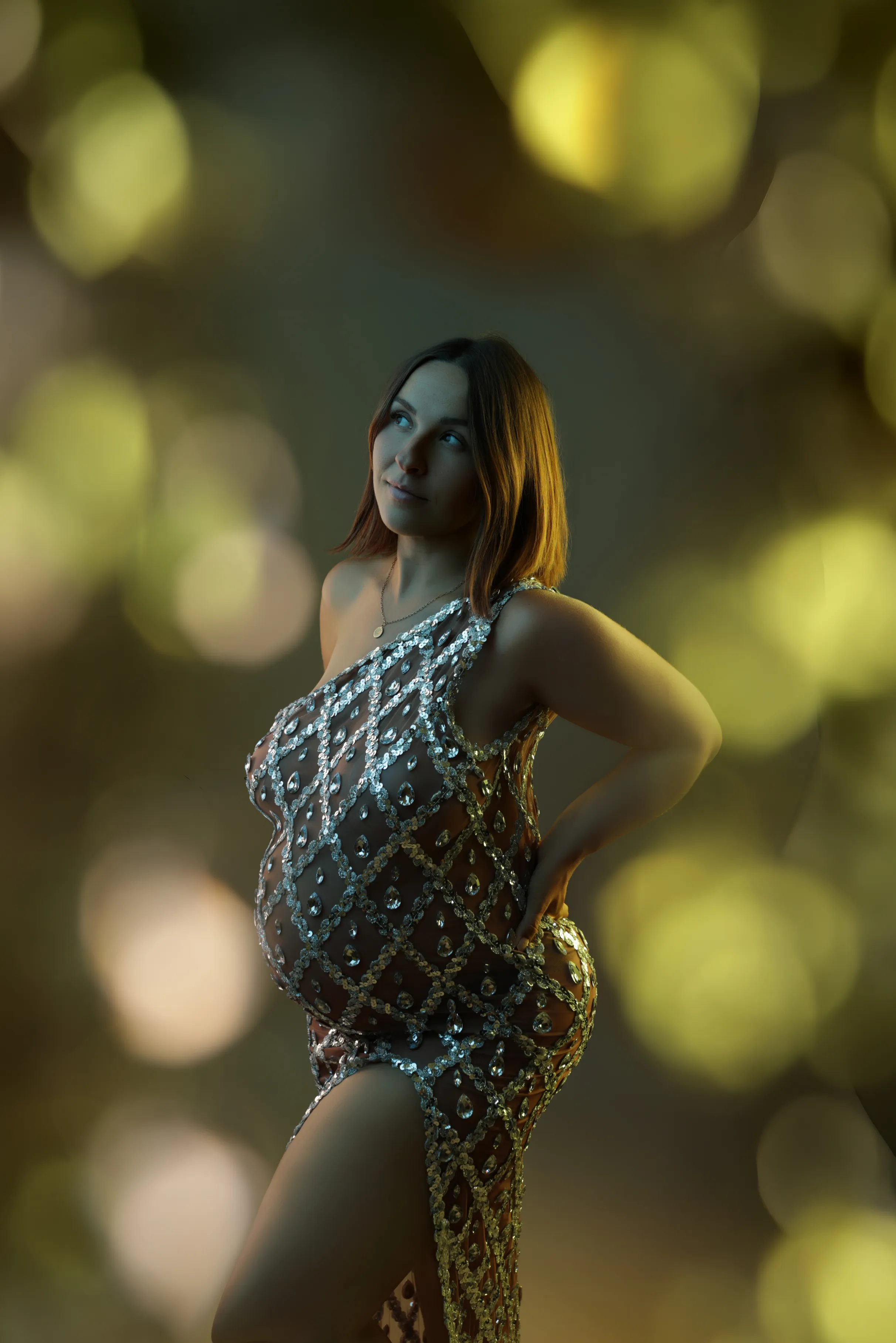 Photographie de couverture de l'album 'Eva'