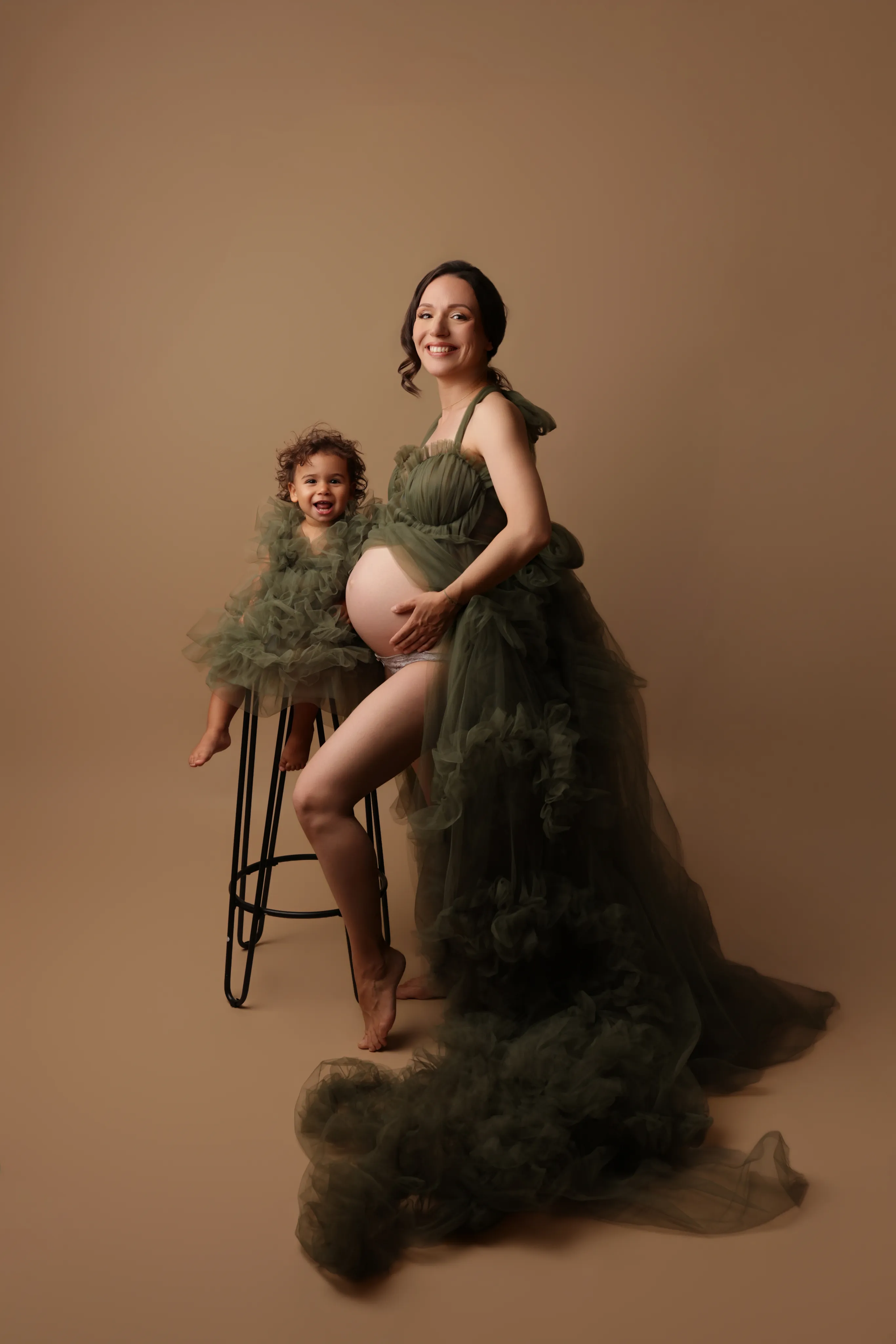 Photographie de couverture de l'album 'Marlène'