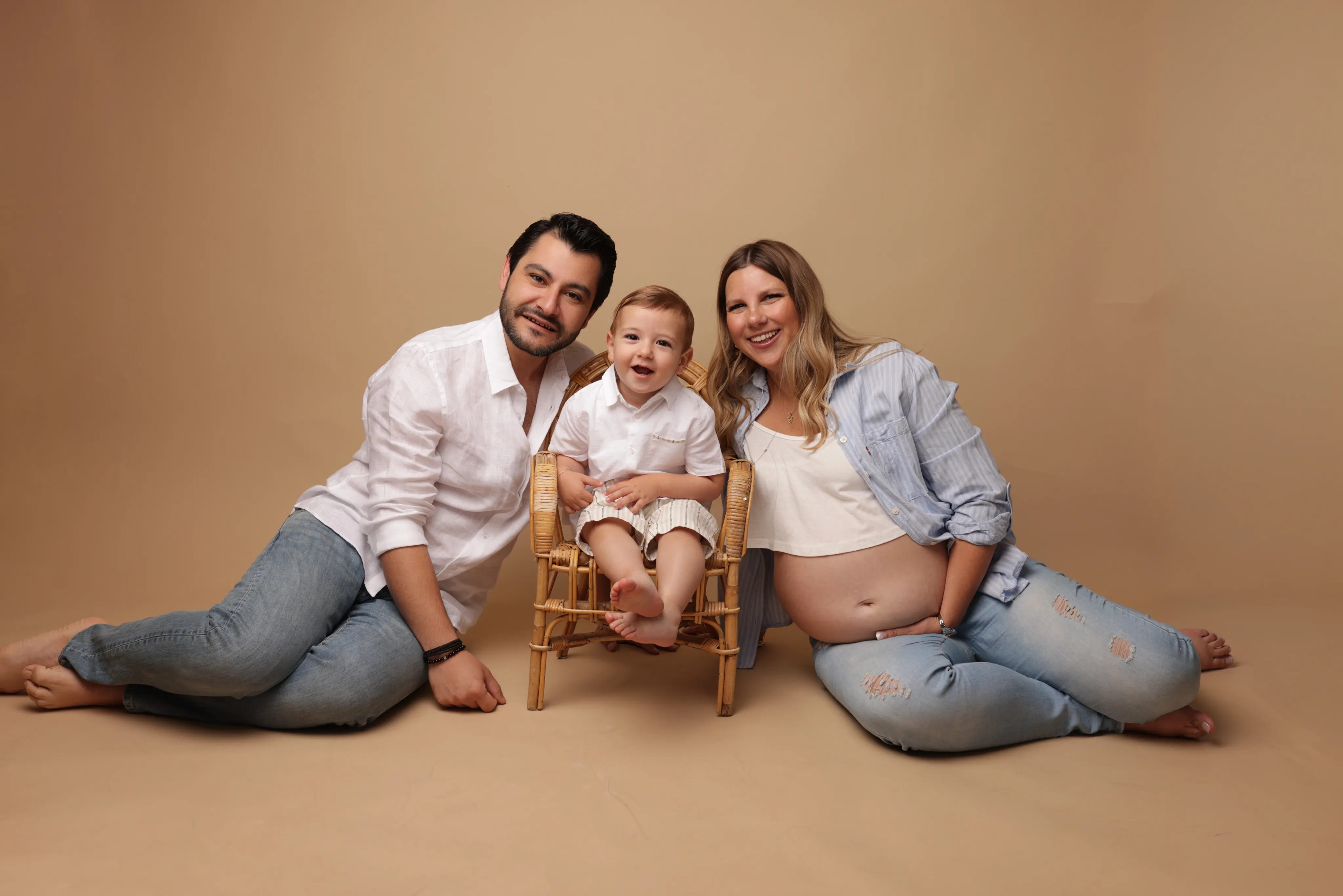 Photographie de couverture de l'album 'Fanny'