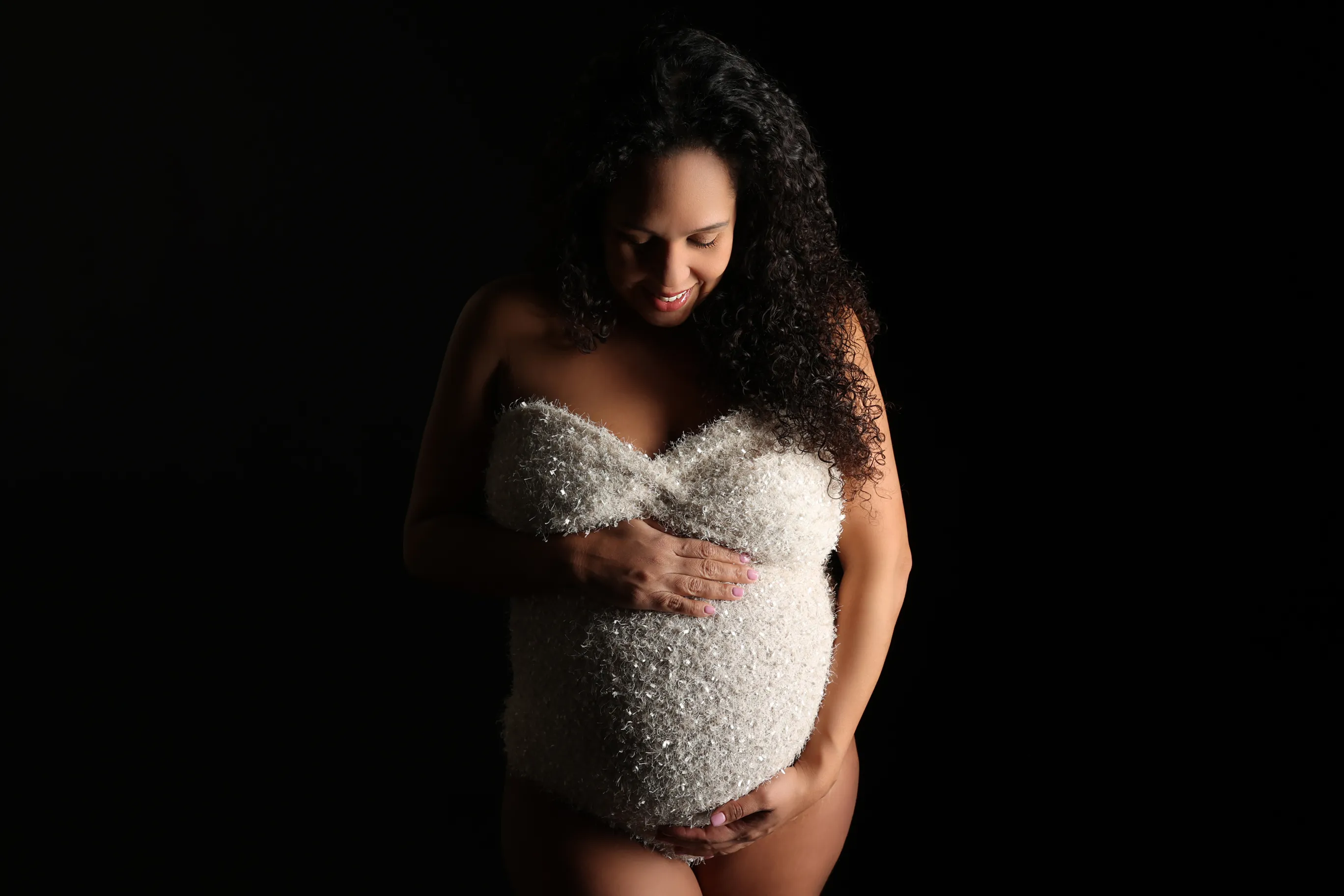 Photographie de la prestation 'Séance Grossesse'