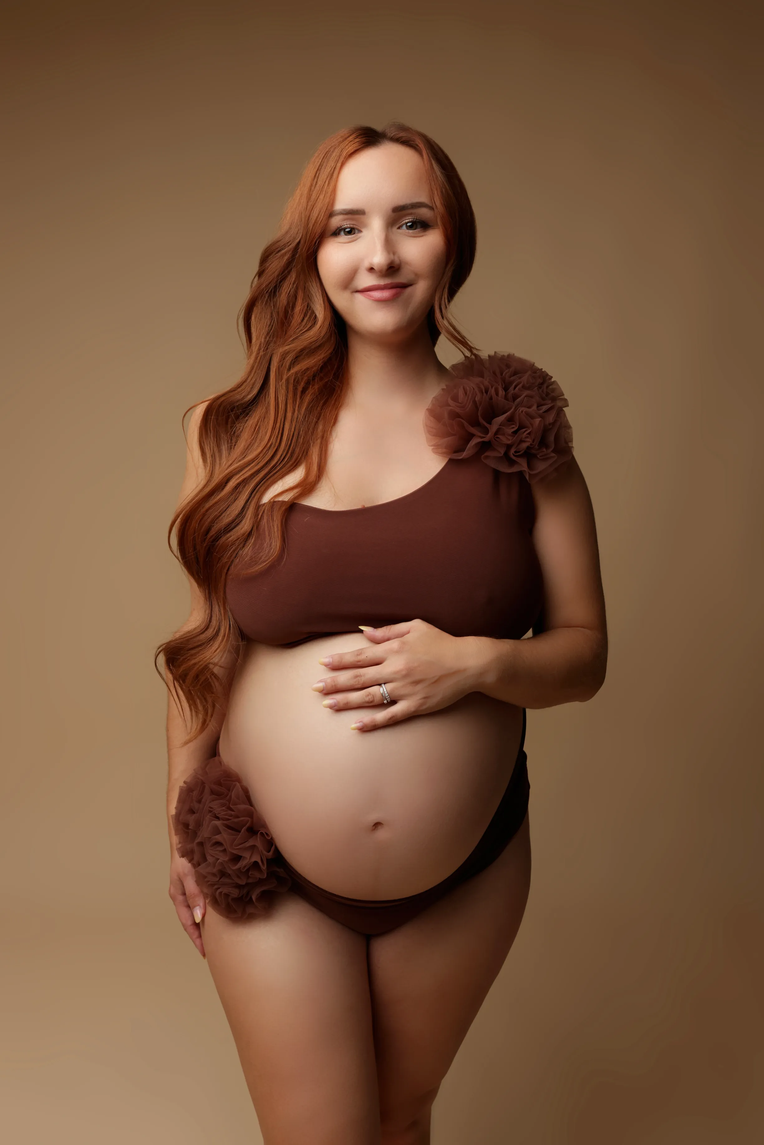 Photographie de la prestation 'Séance Grossesse'