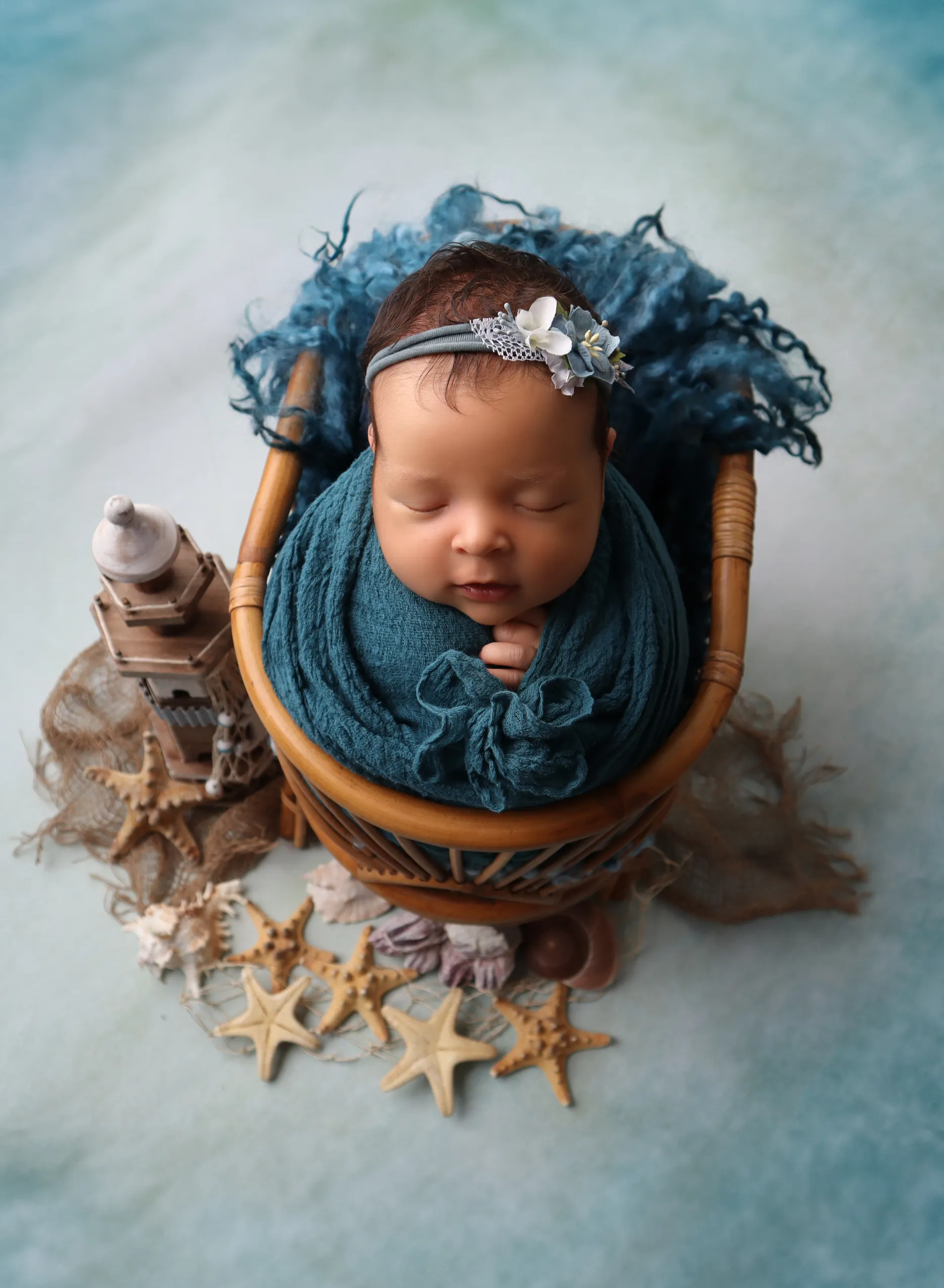 Photographie de couverture de la prestation 'Pack Naissance'