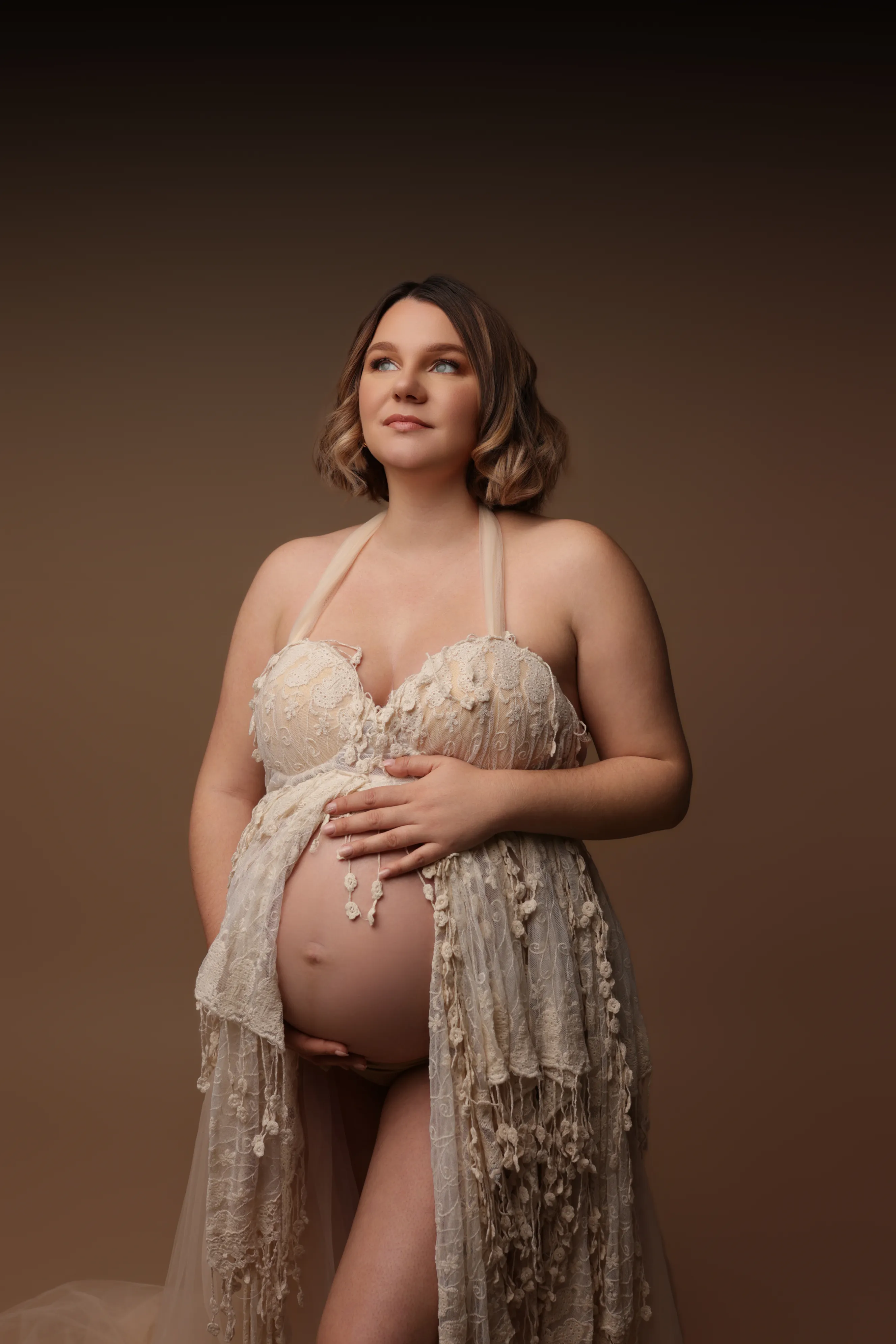 Photographie de la prestation 'Pack Naissance'