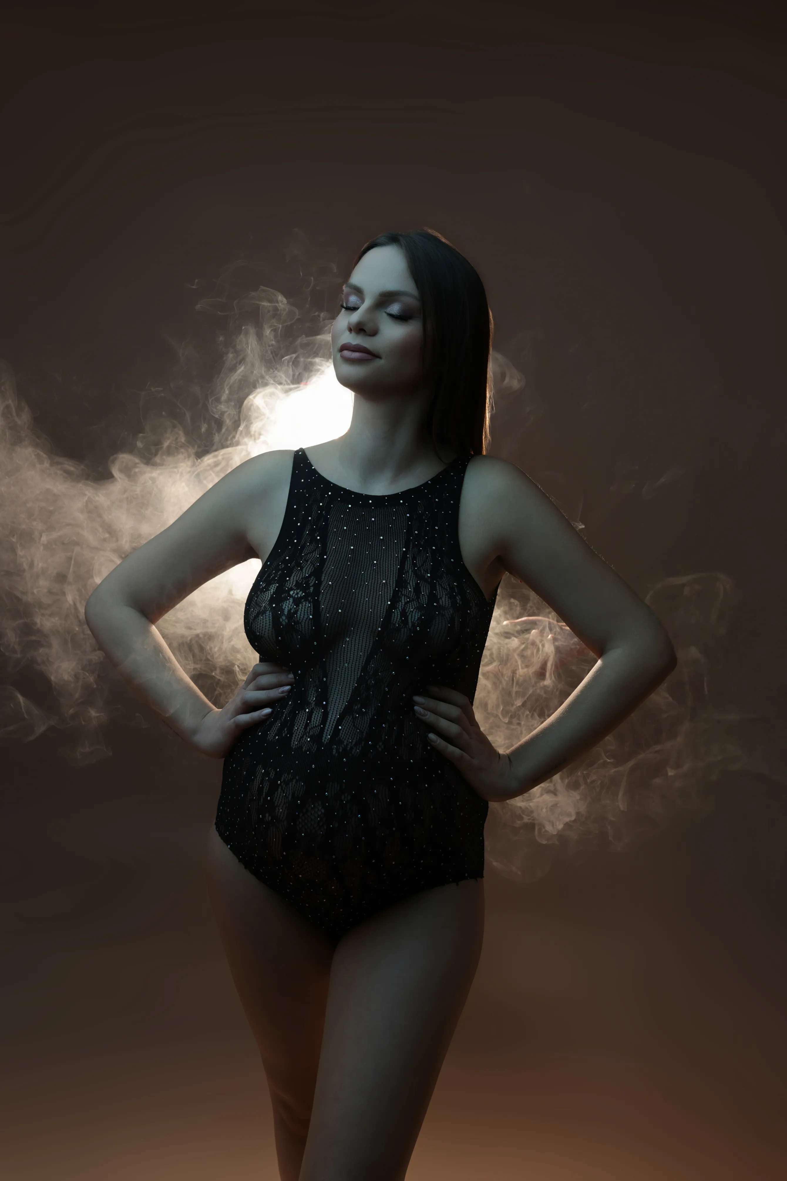 Photographie de la prestation 'Séance Grossesse'
