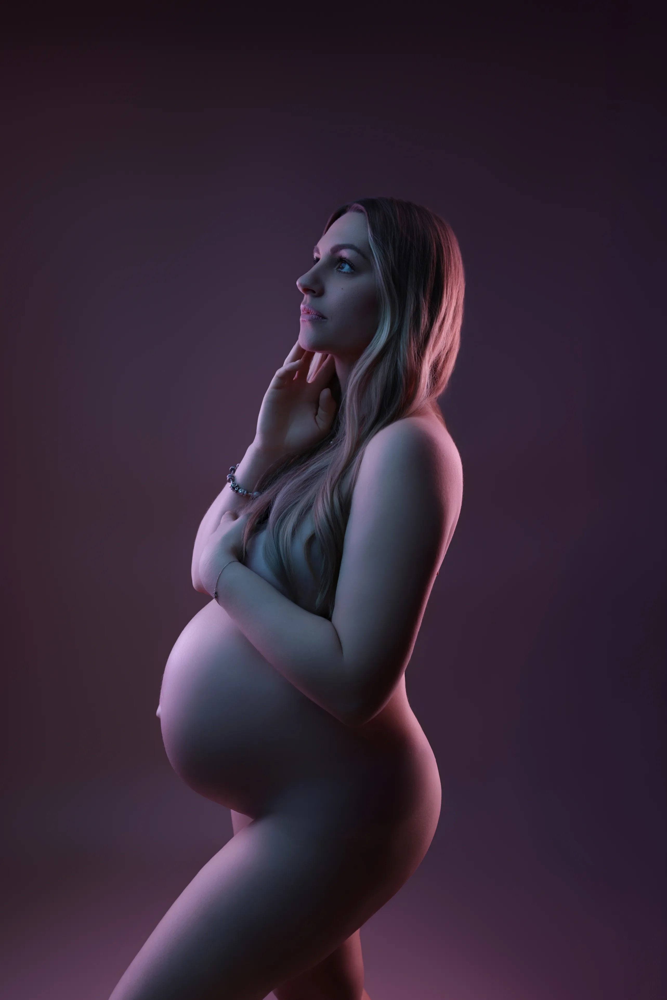 Photographie de la prestation 'Pack Naissance'