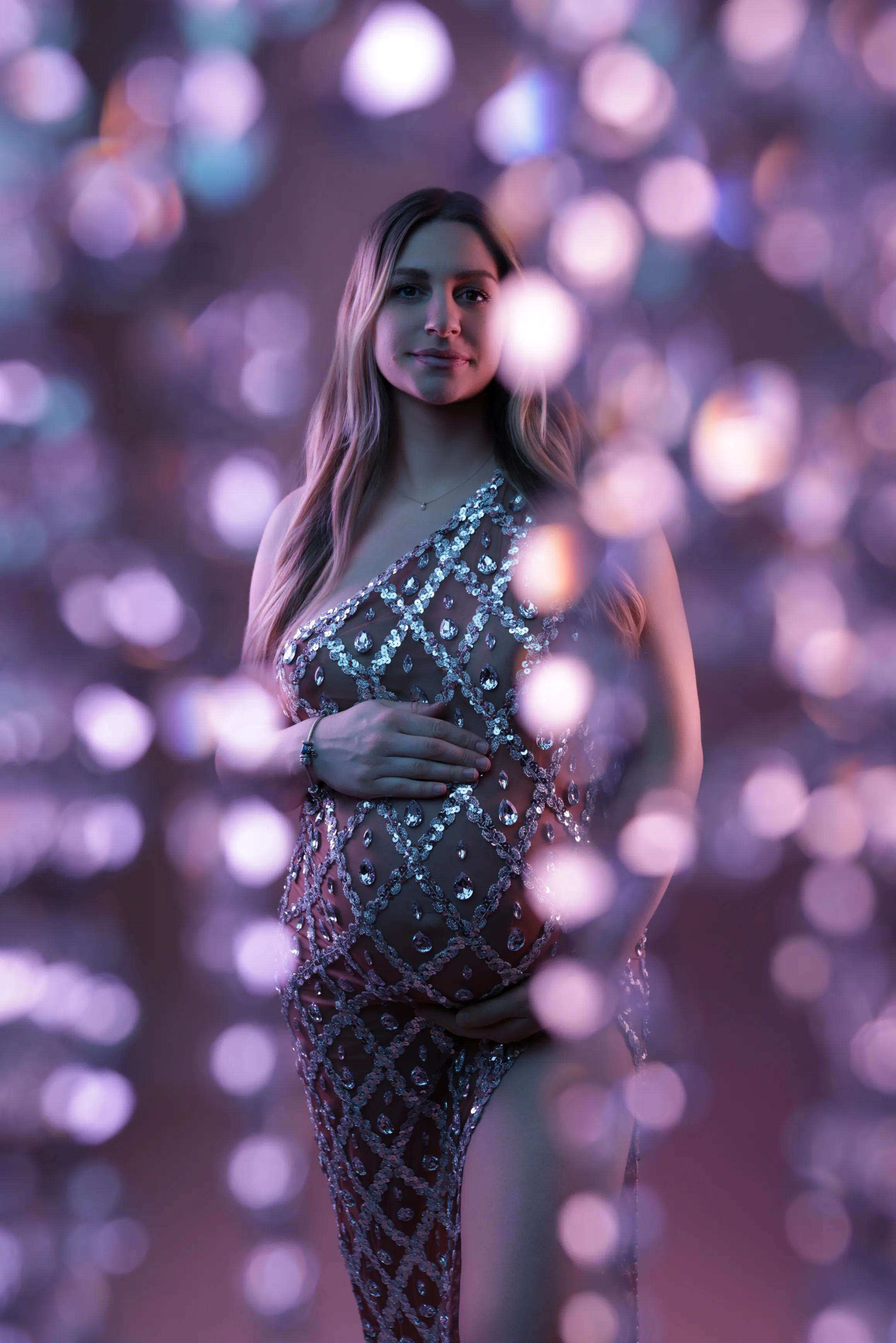 Photographie de couverture de la prestation 'Séance Grossesse'