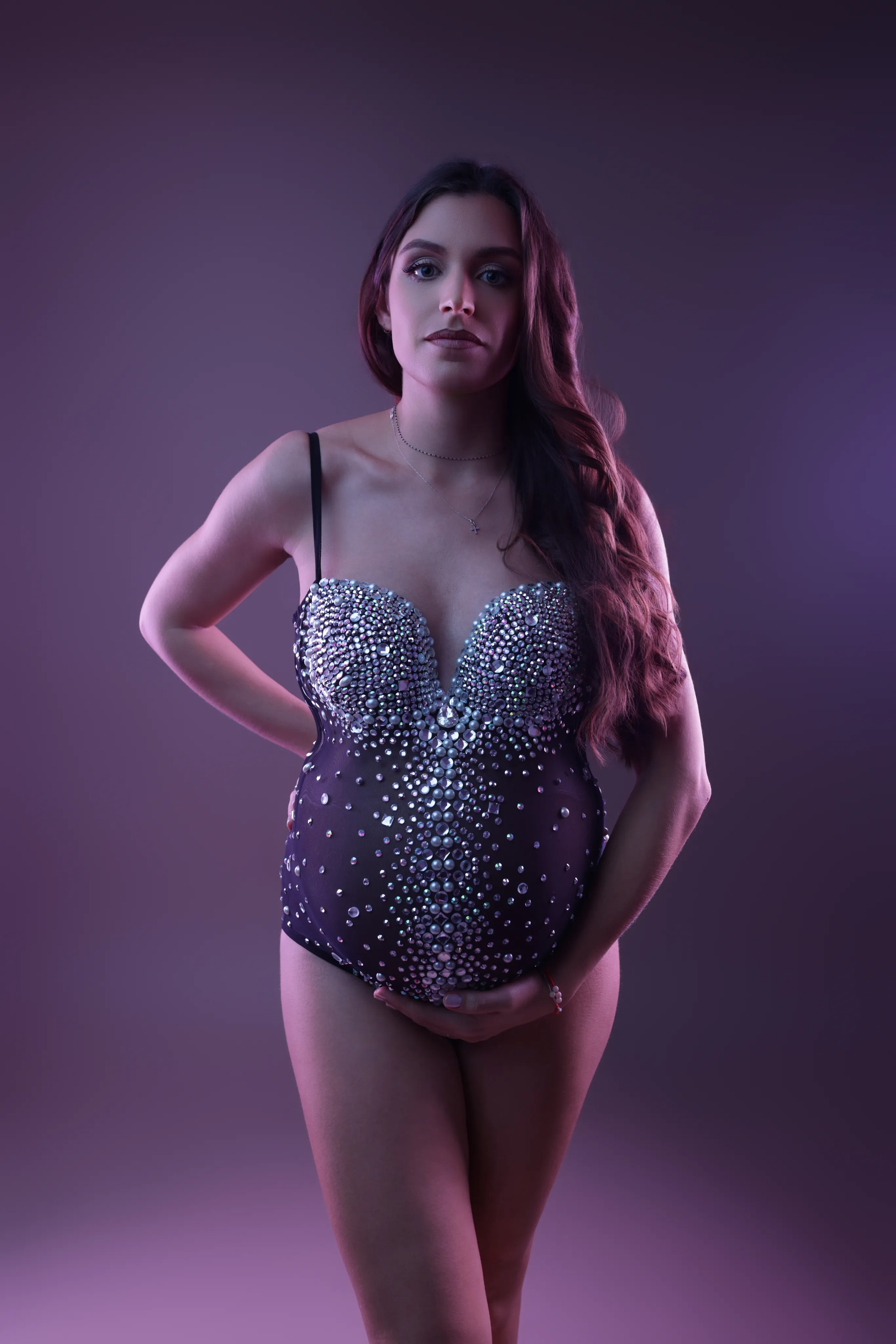 Photographie de la prestation 'Séance Grossesse'