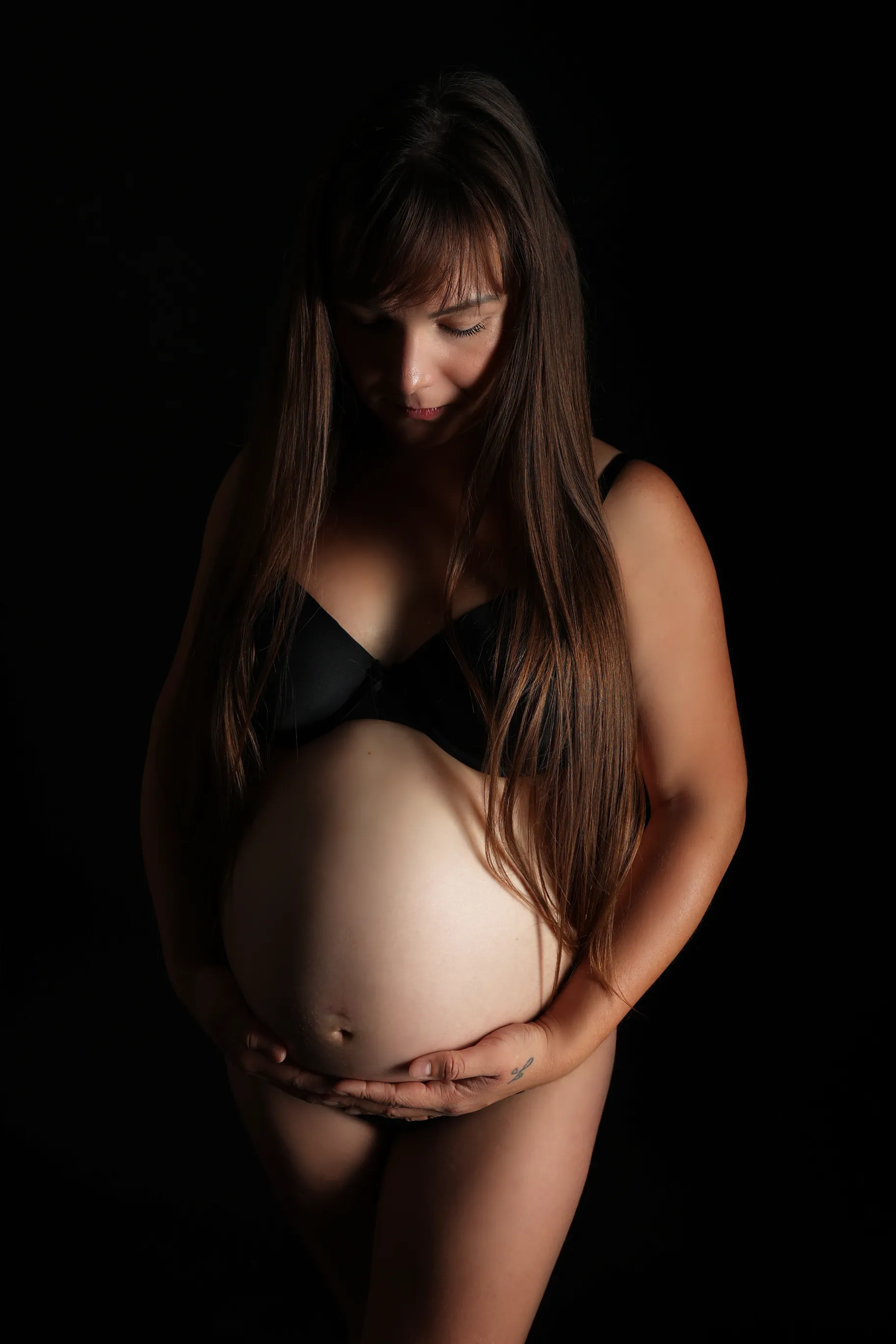 Photographie de la prestation 'Pack Naissance'