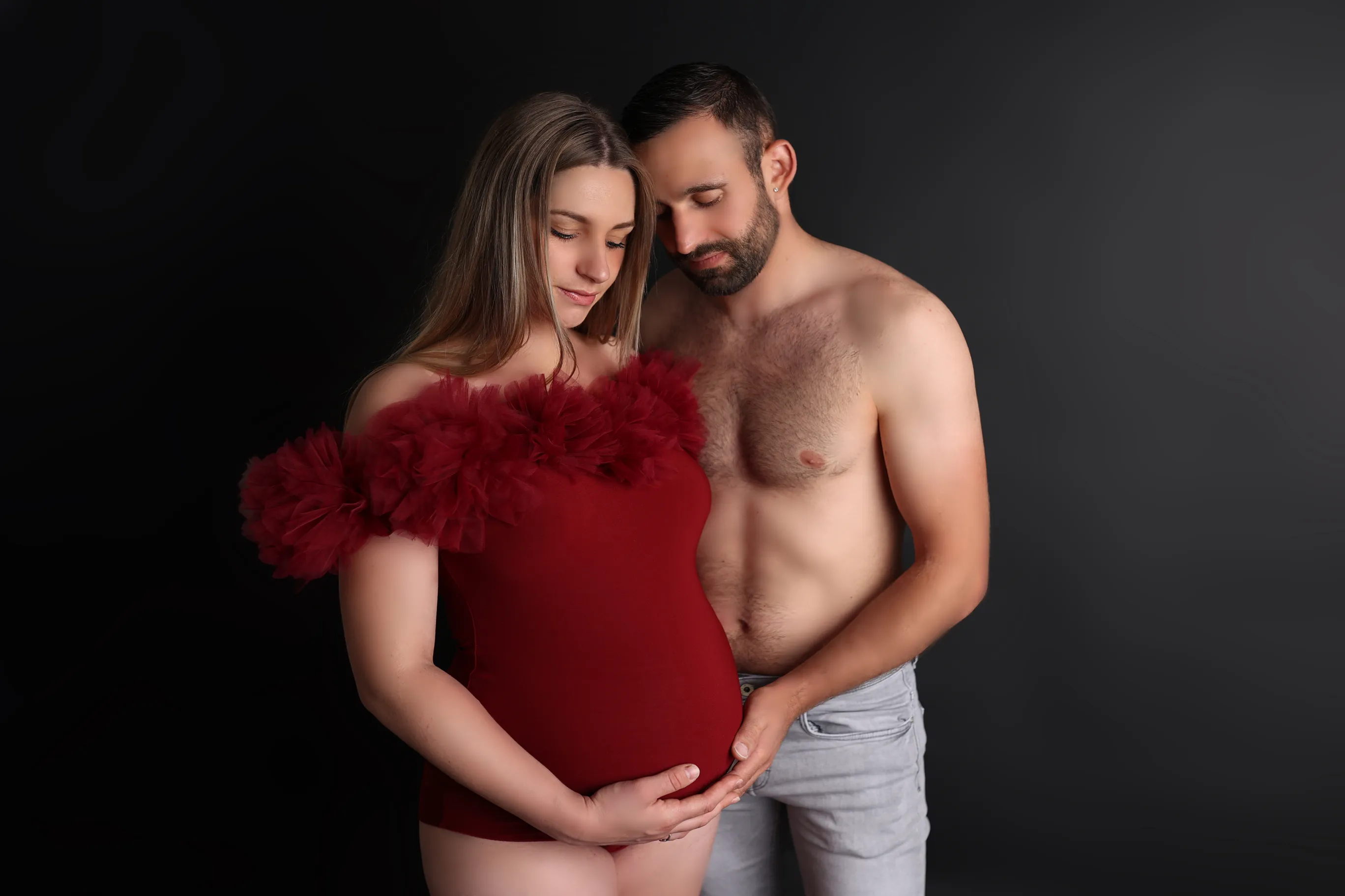 Photographie de la prestation 'Pack Naissance'