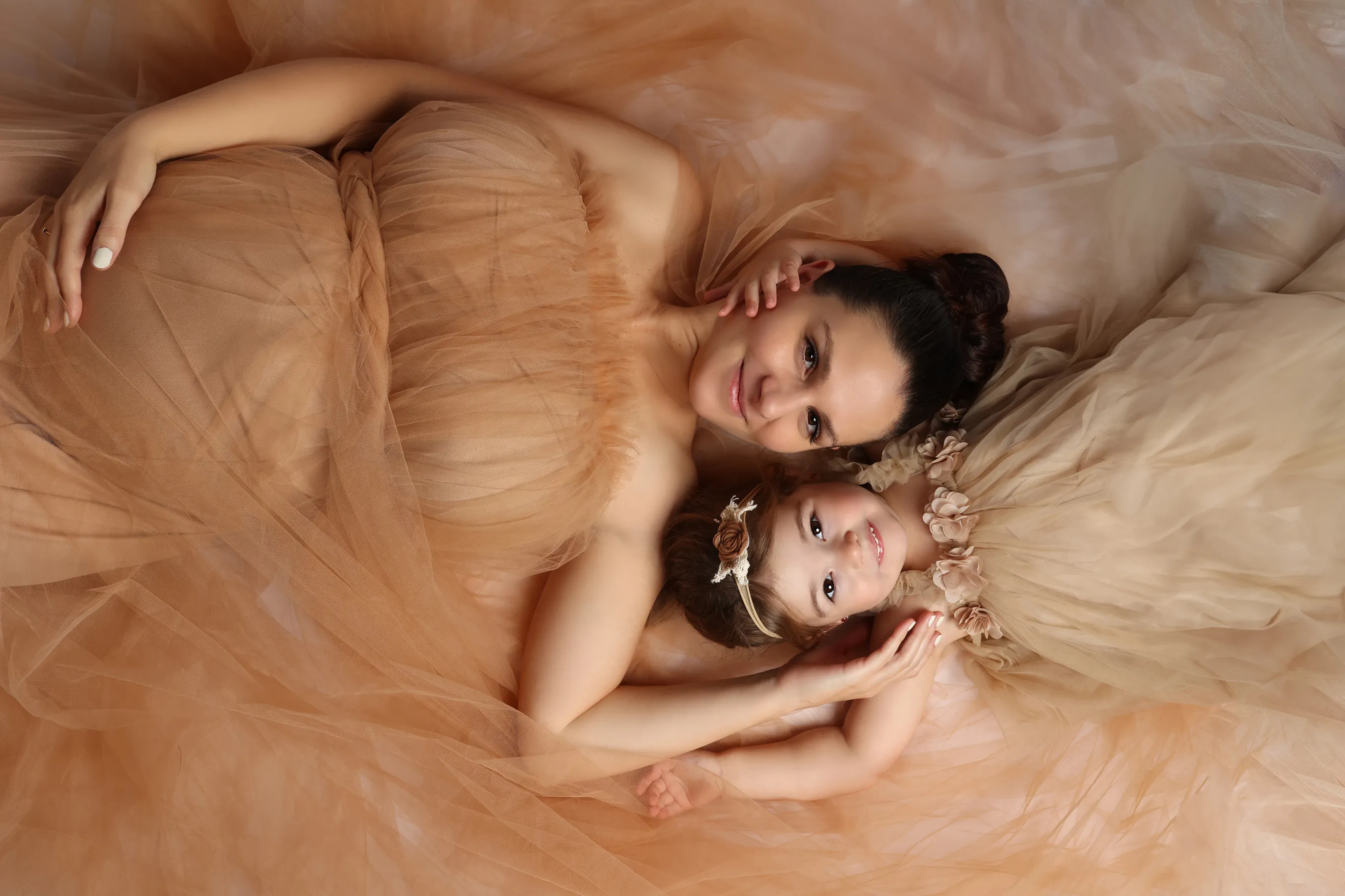 Photographie de la prestation 'Séance Grossesse'